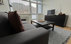 Apartman Luhacovice Iii.