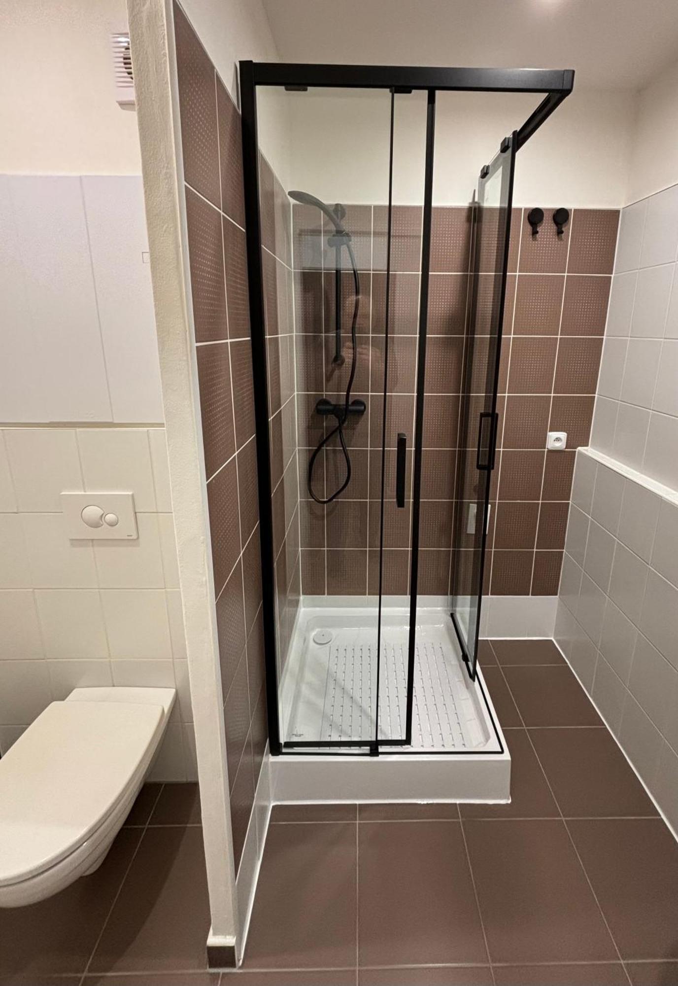 Apartman Luhacovice Iii. Exteriér fotografie