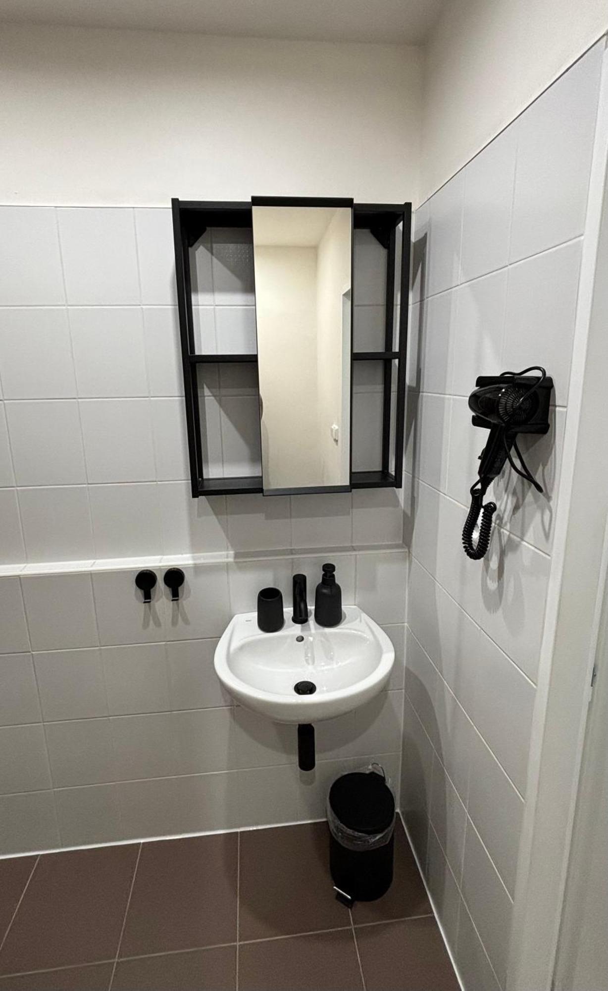 Apartman Luhacovice Iii. Exteriér fotografie