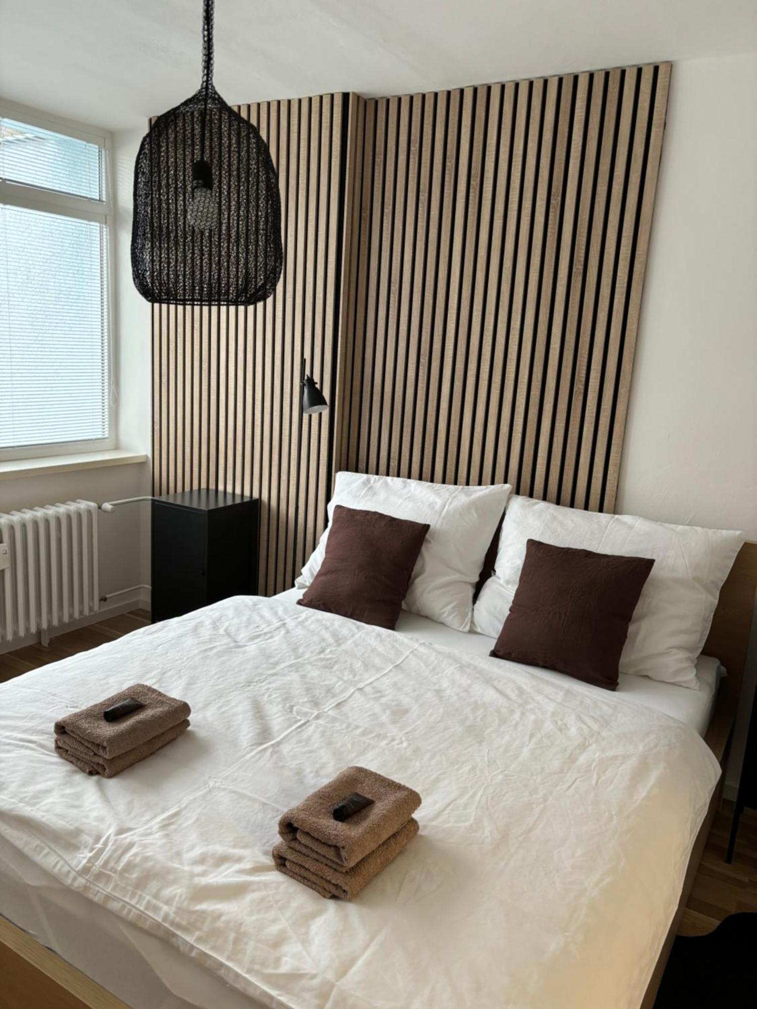 Apartman Luhacovice Iii. Exteriér fotografie